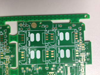 routing-PCBA-2